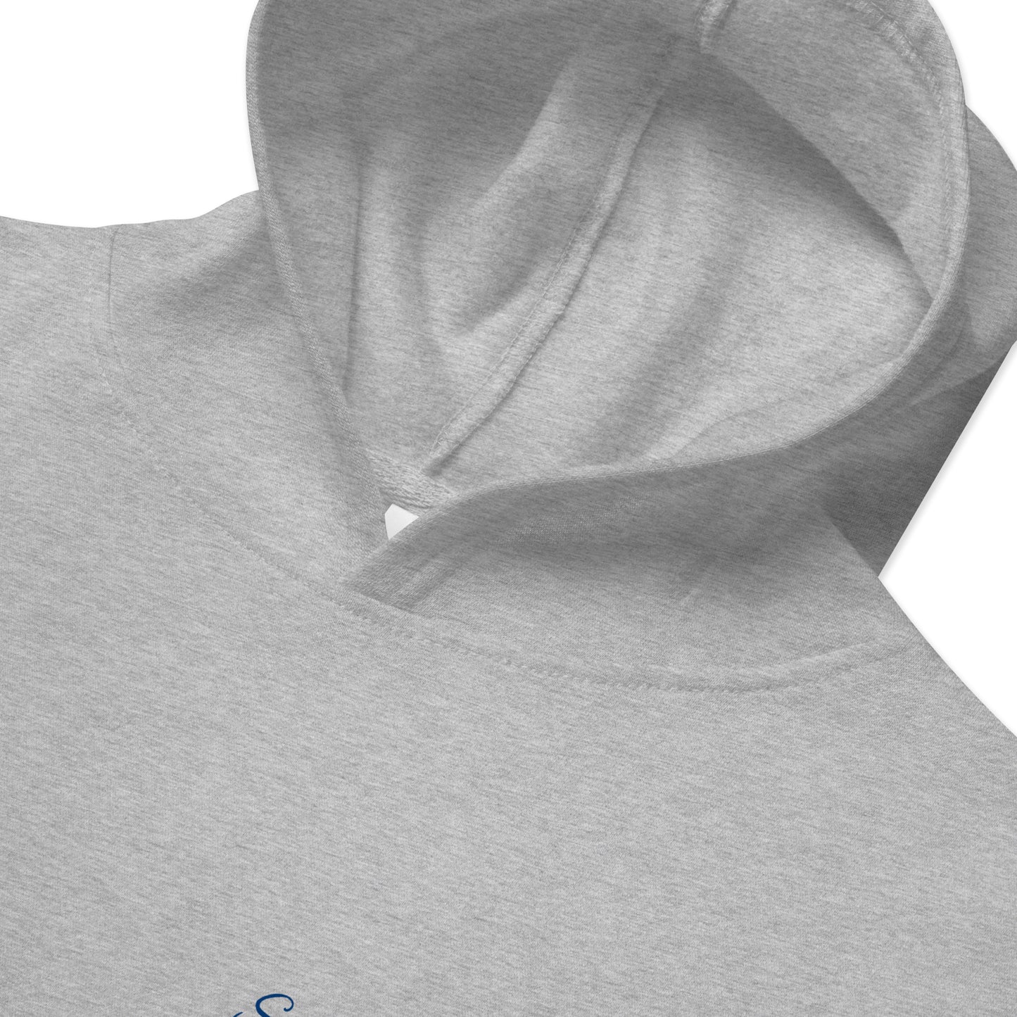 Kids Salty fleece hoodie