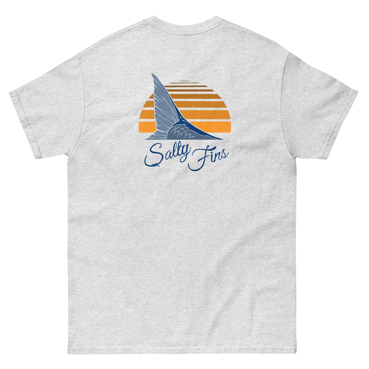Men's classic Salty tee
