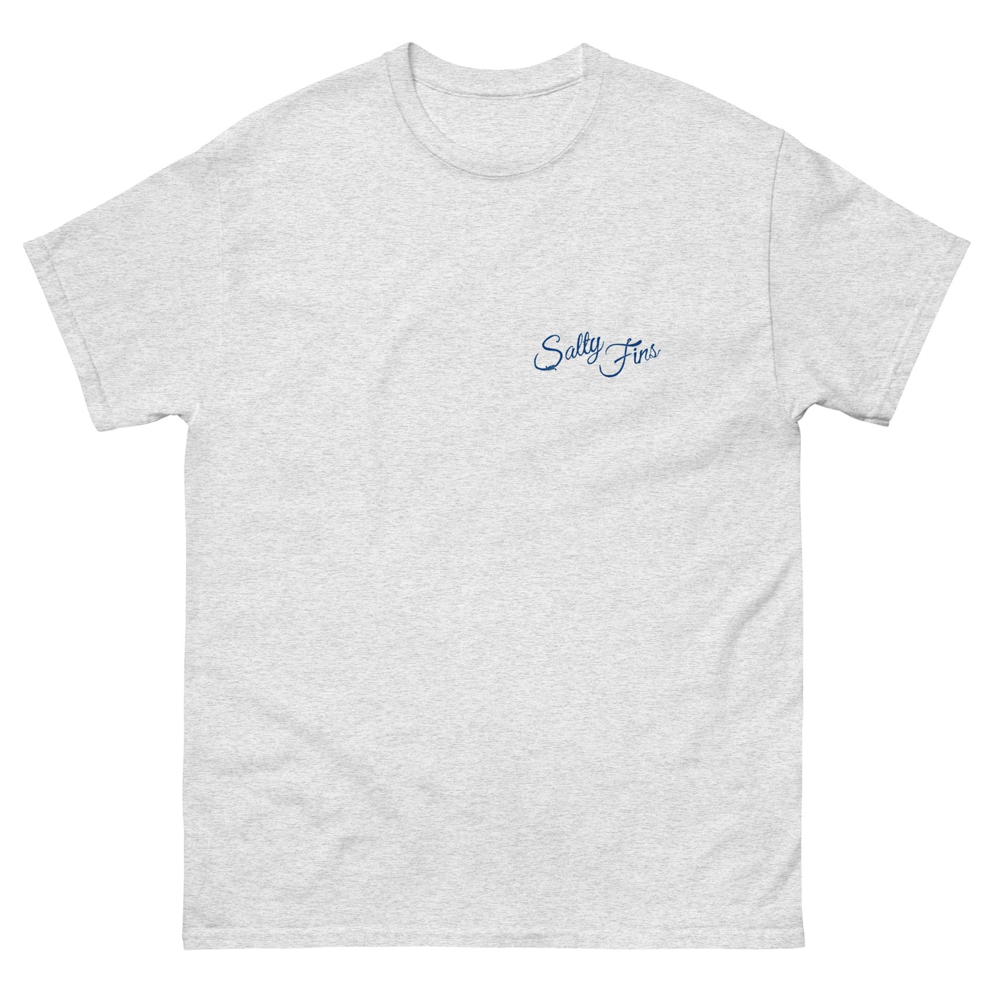 Men's classic Salty tee