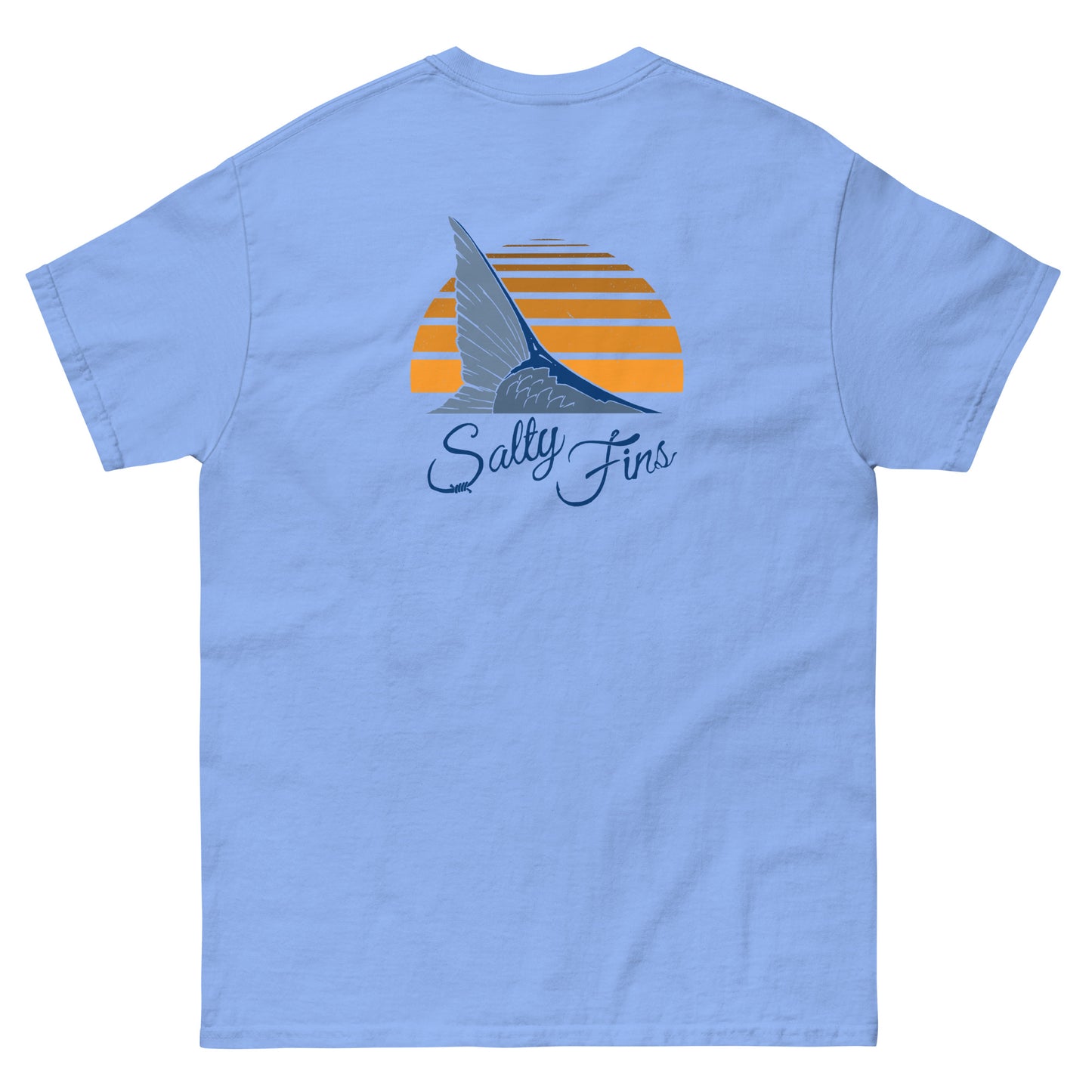 Men's classic Salty tee
