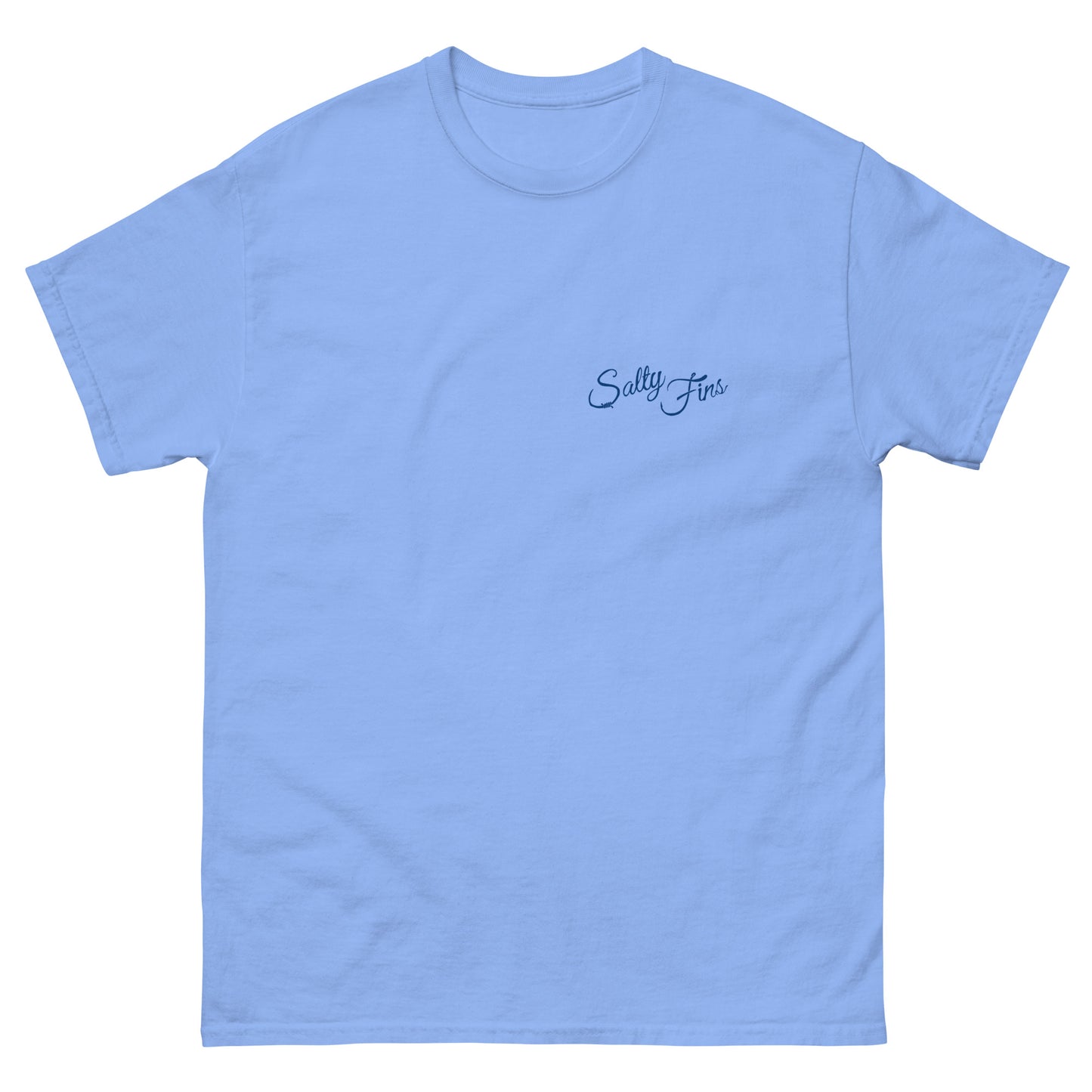 Men's classic Salty tee