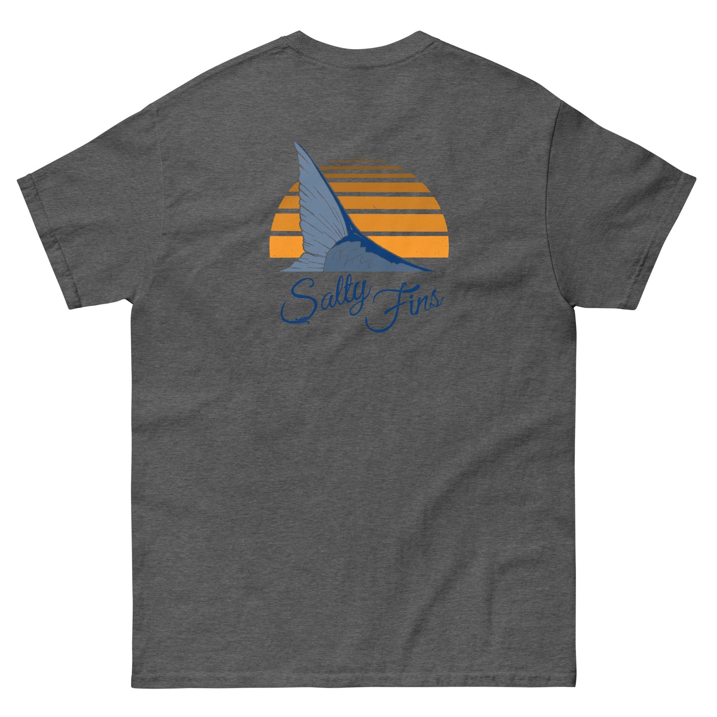 Men's classic Salty tee