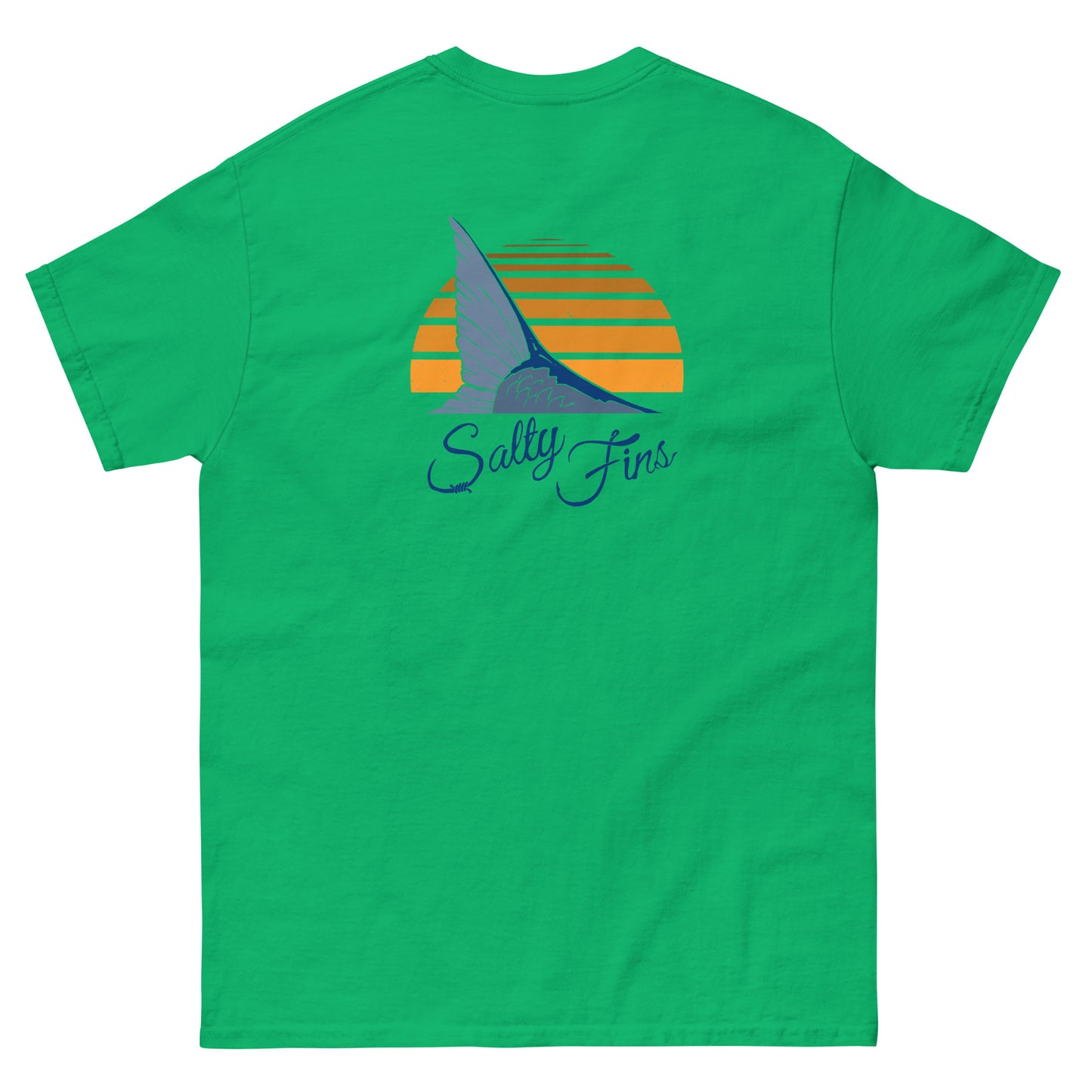 Men's classic Salty tee