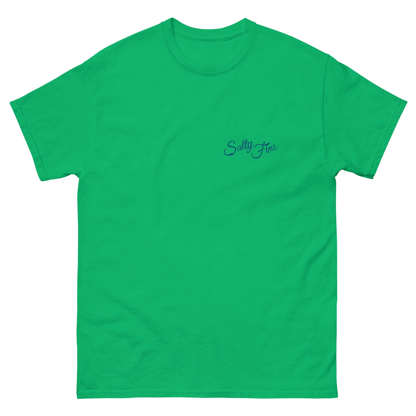 Men's classic Salty tee