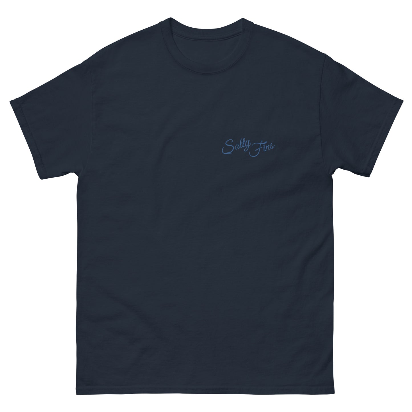 Men's classic Salty tee
