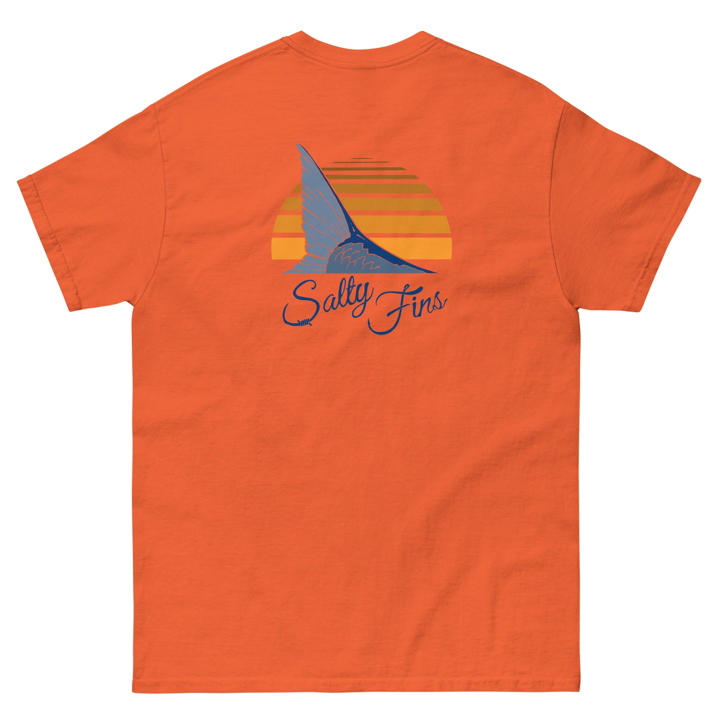 Men's classic Salty tee