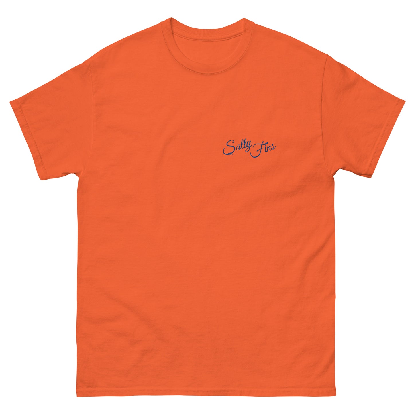Men's classic Salty tee