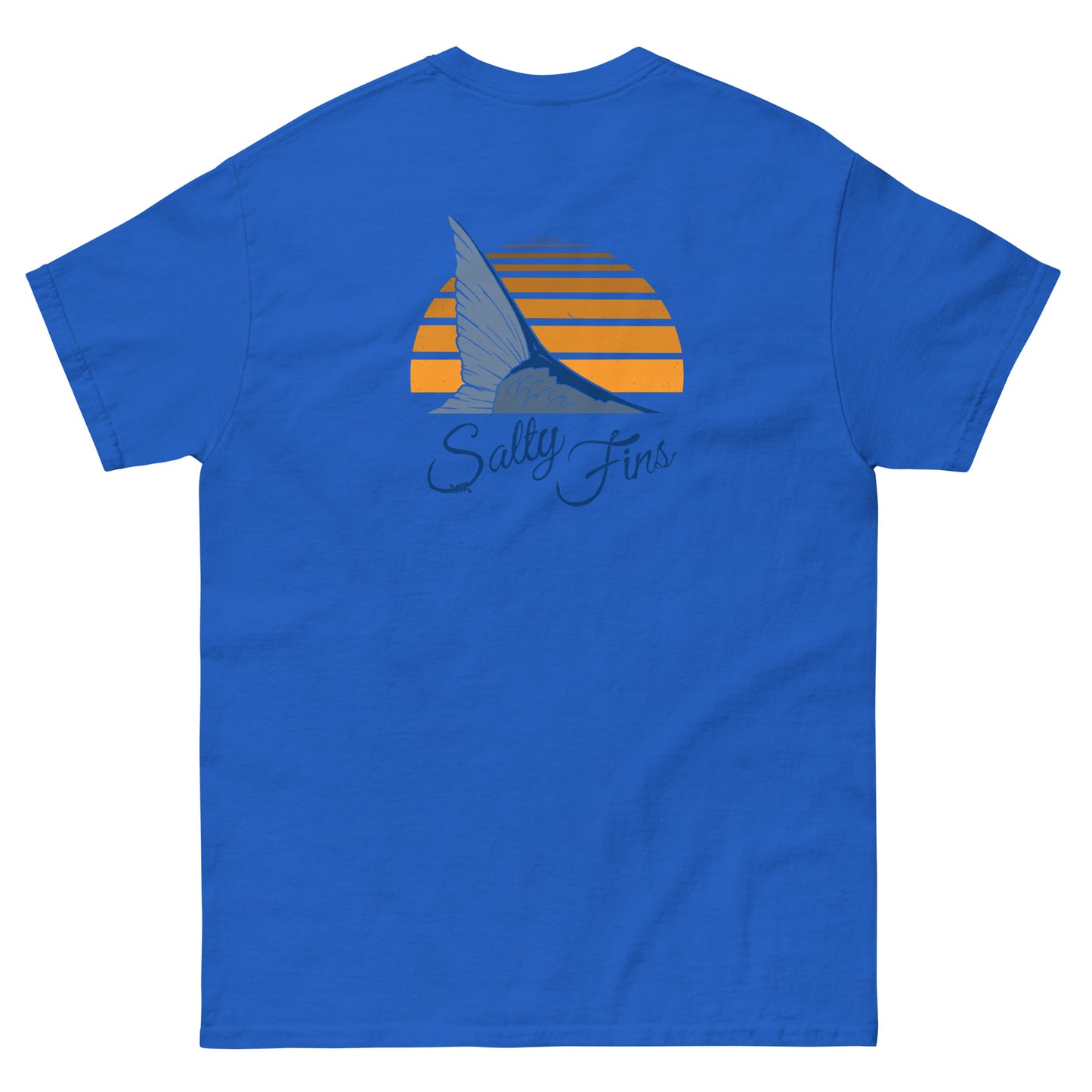 Men's classic Salty tee