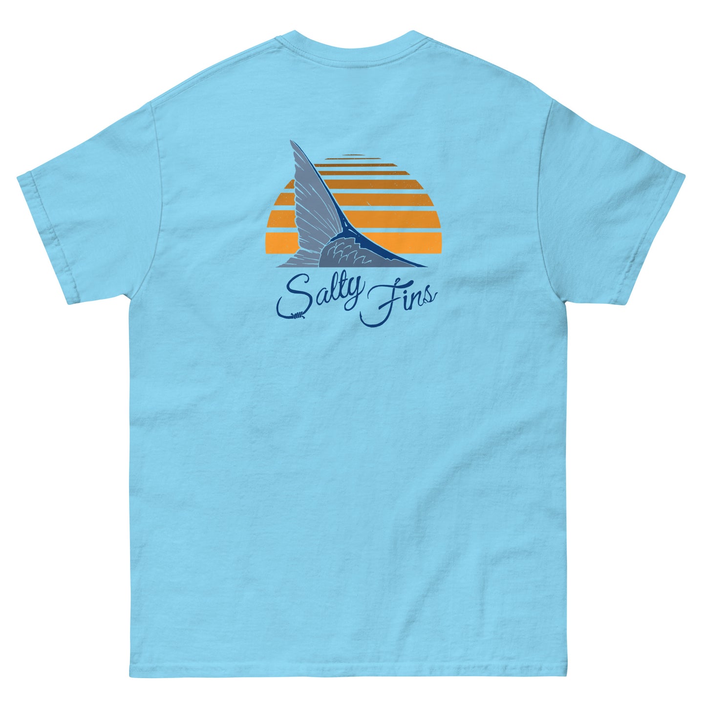 Men's classic Salty tee