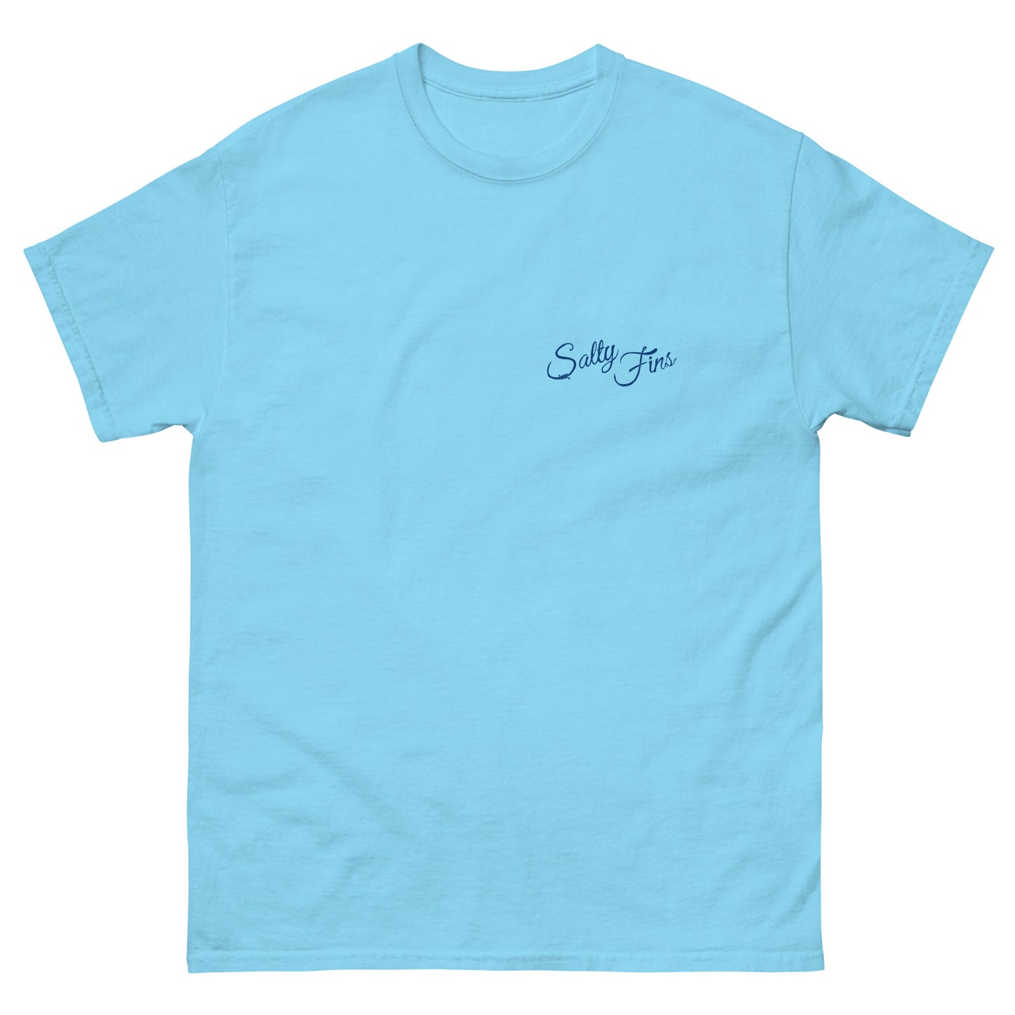 Men's classic Salty tee