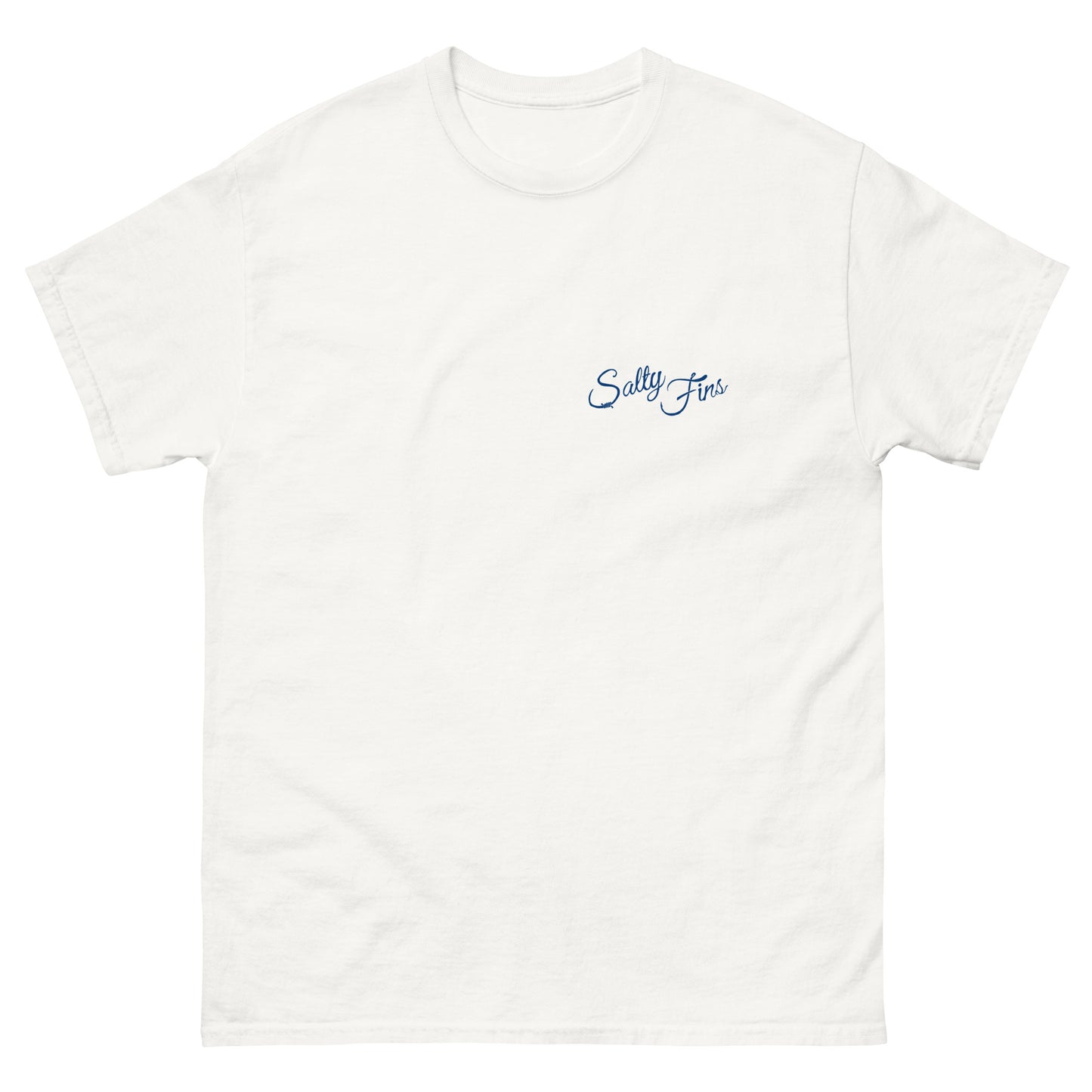 Men's classic Salty tee