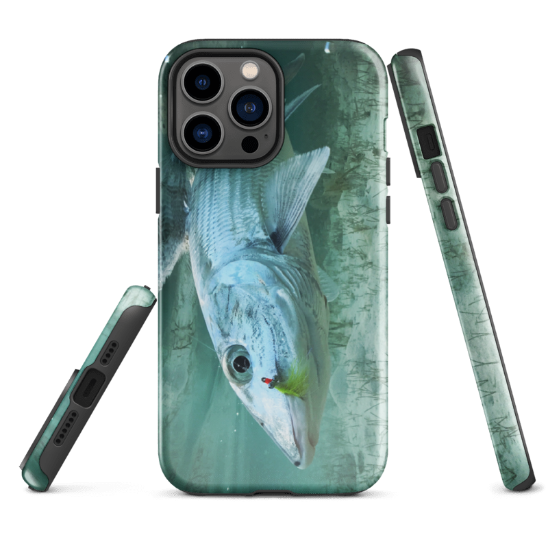 Tough Case for iPhone®