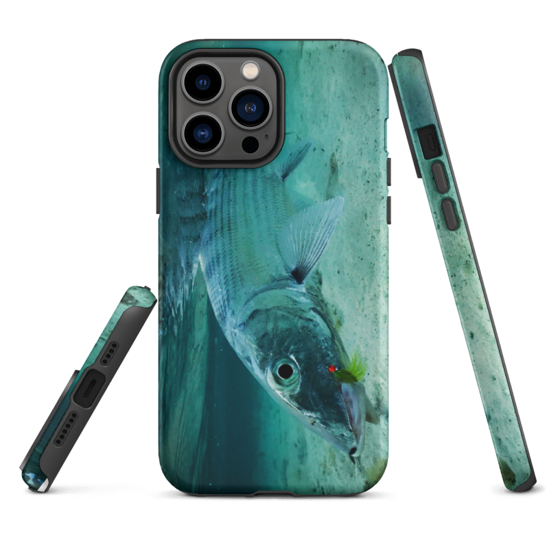 Tough Case for iPhone®