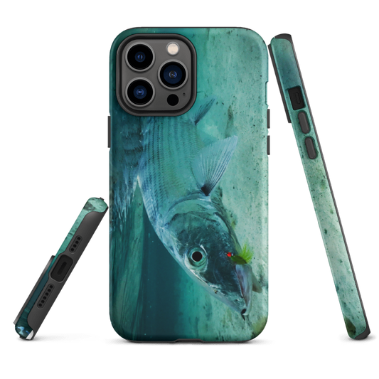 Tough Case for iPhone®