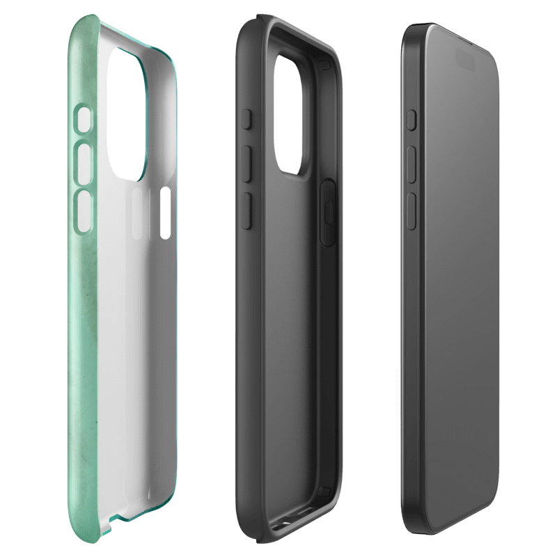 Tough Case for iPhone®