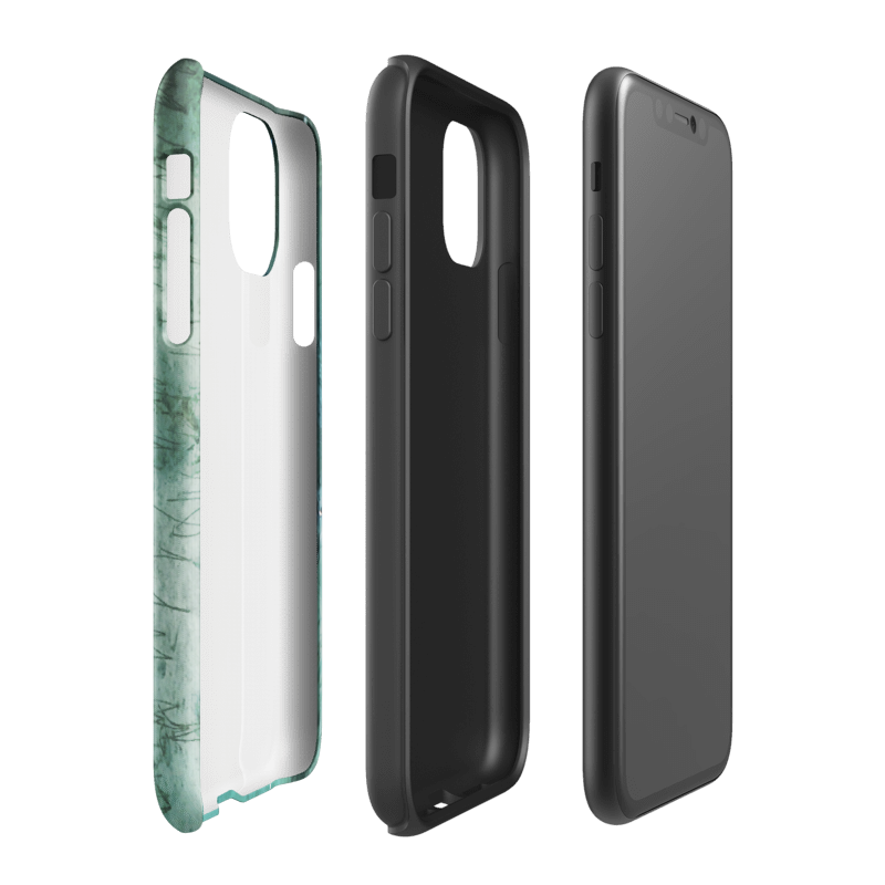 Tough Case for iPhone®