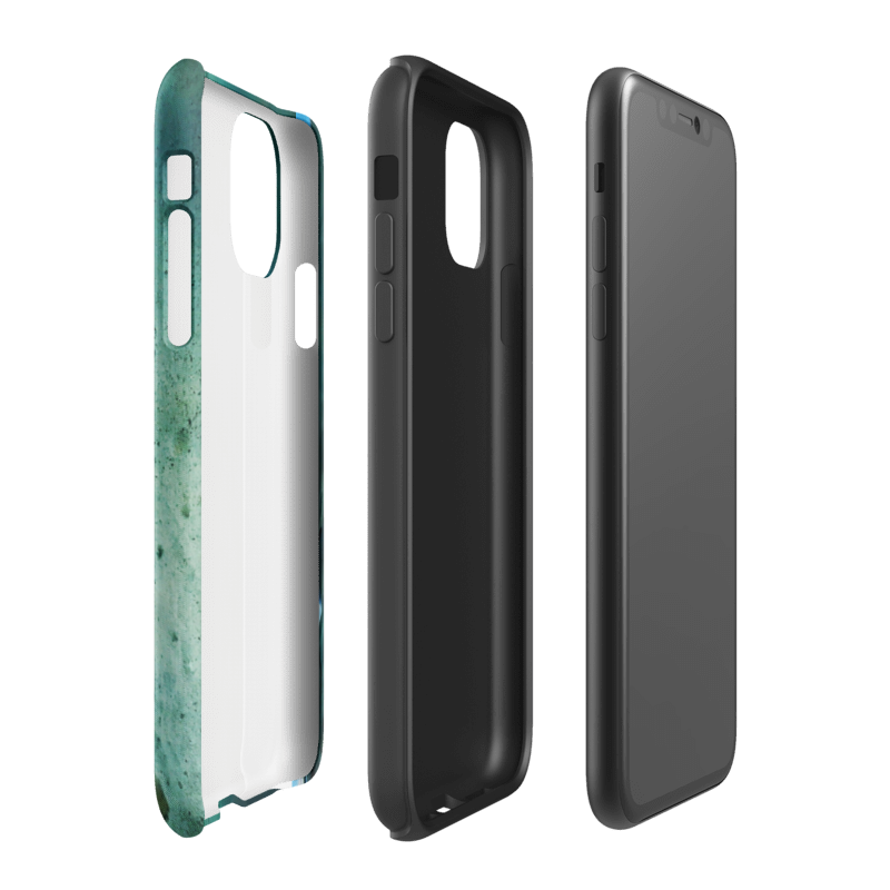 Tough Case for iPhone®