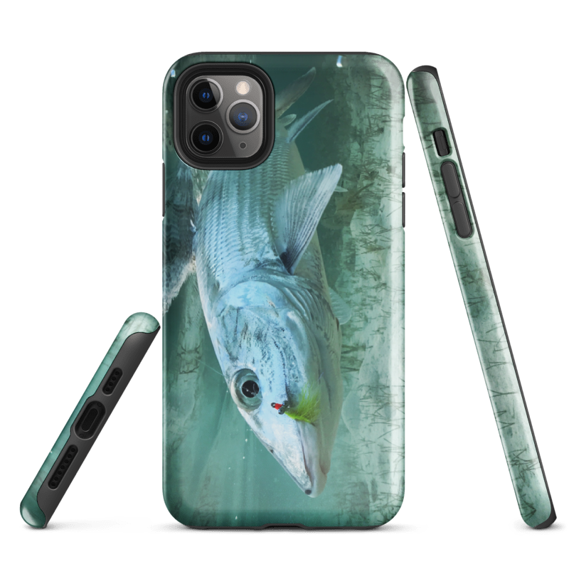 Tough Case for iPhone®