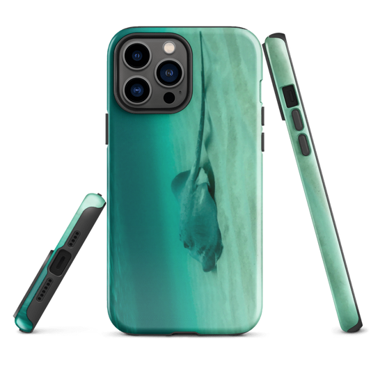 Tough Case for iPhone®