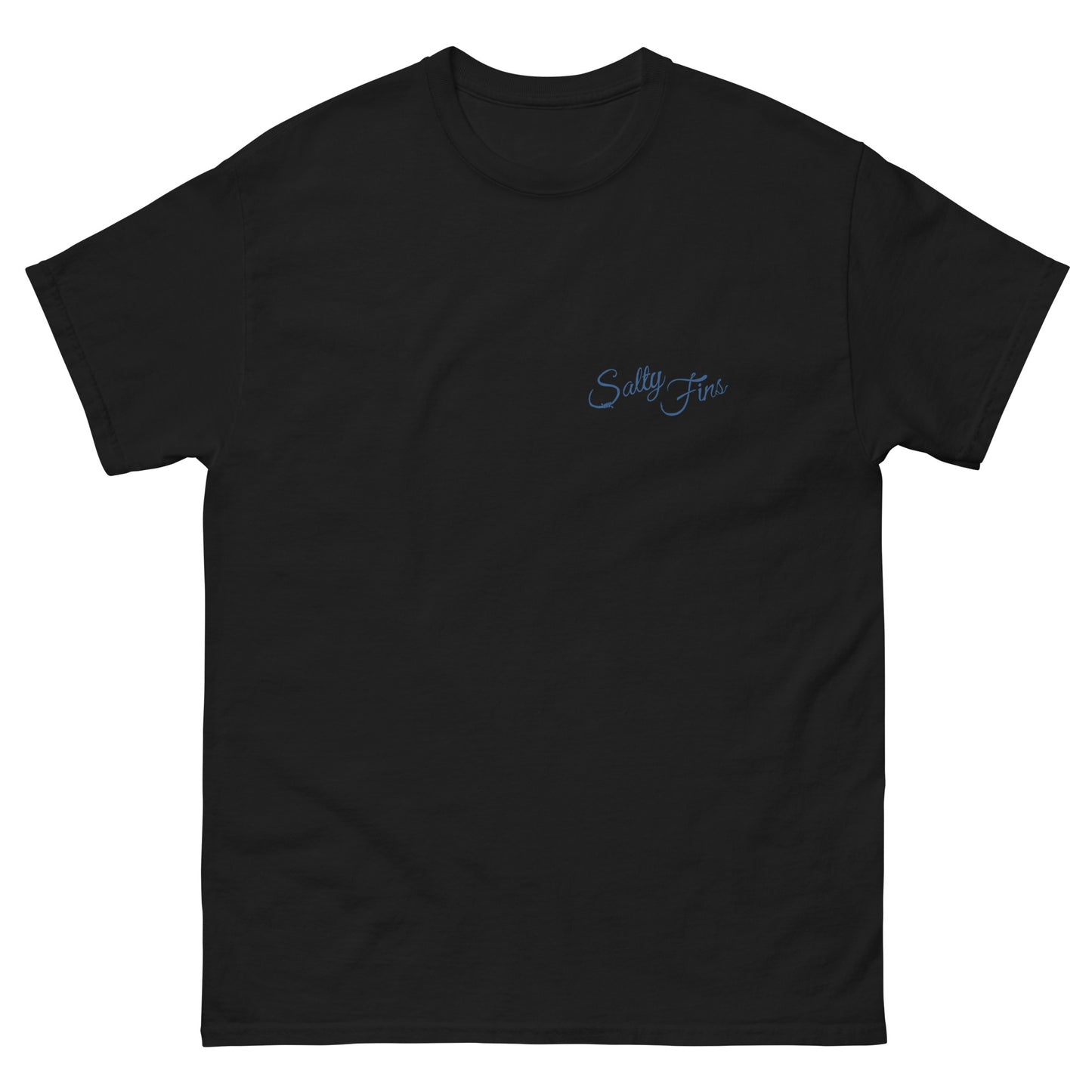 Men's classic Salty tee