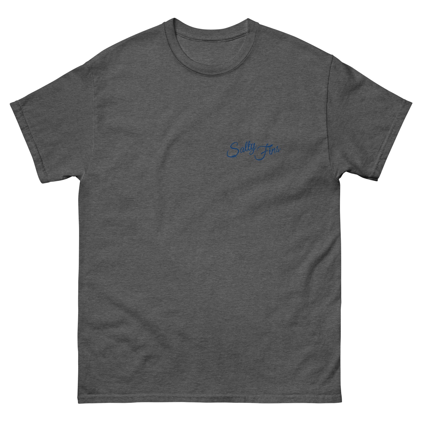 Men's classic Salty tee