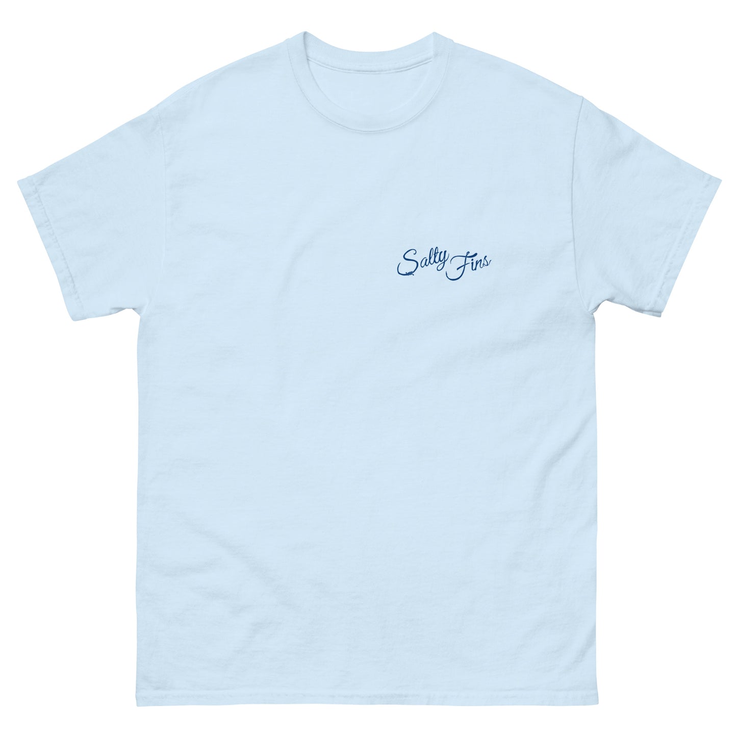 Men's classic Salty tee
