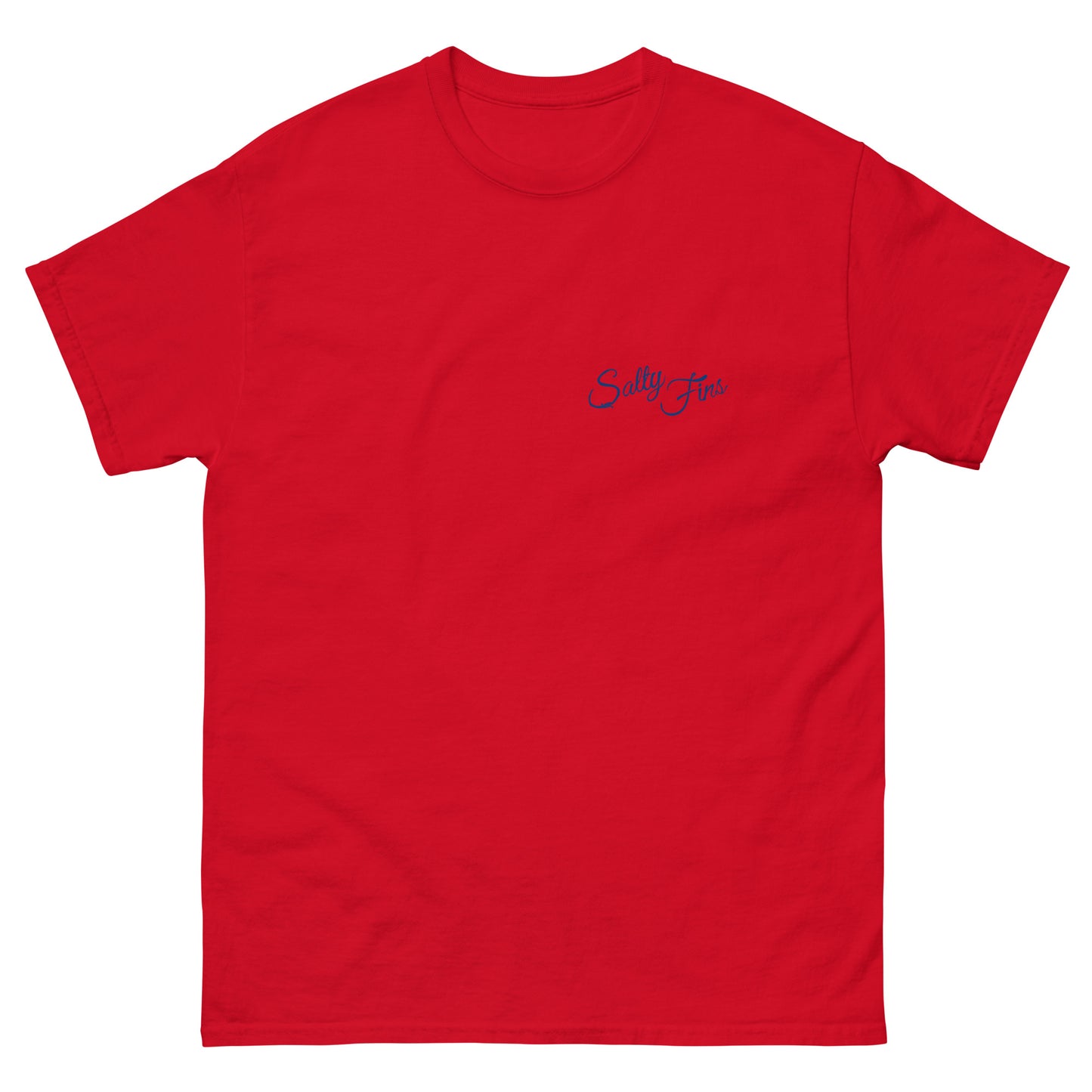 Men's classic Salty tee