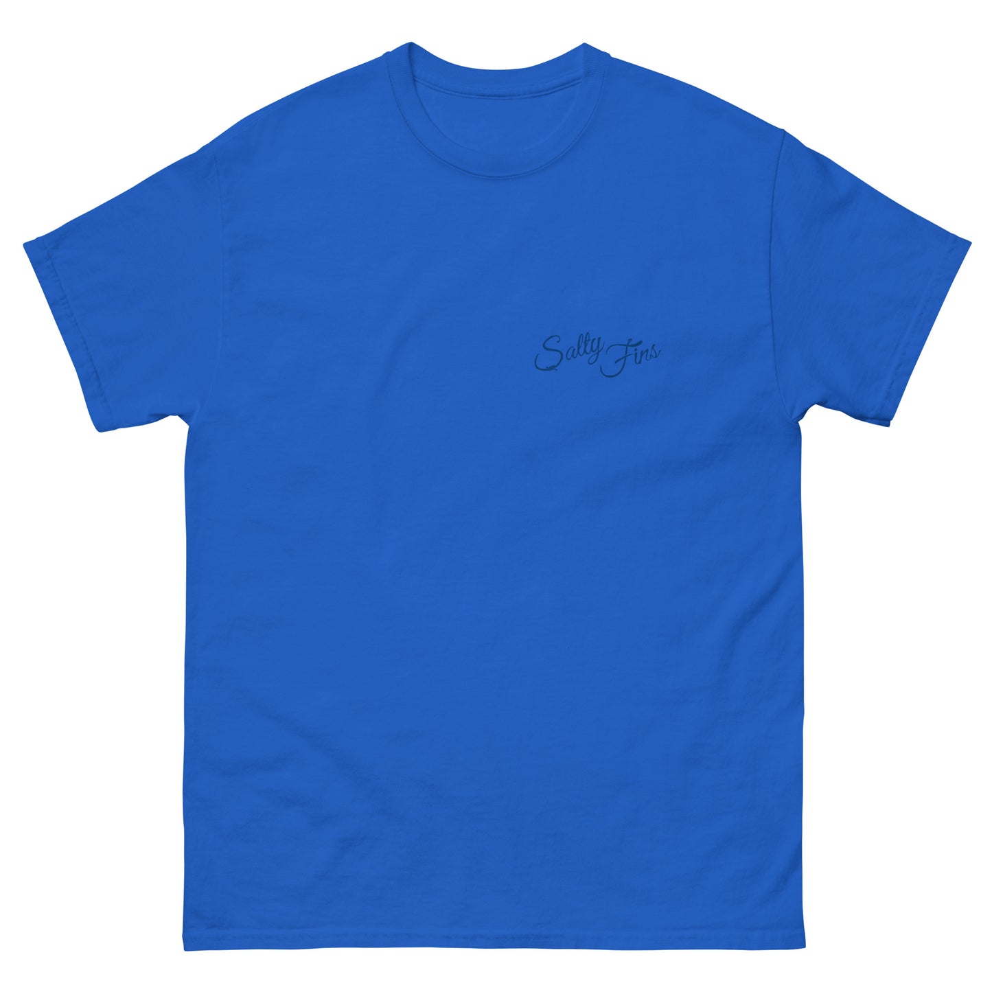 Men's classic Salty tee
