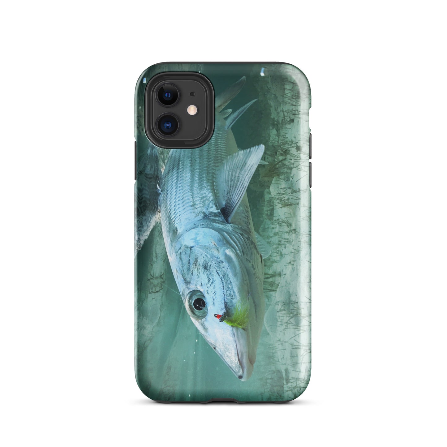 Tough Case for iPhone®