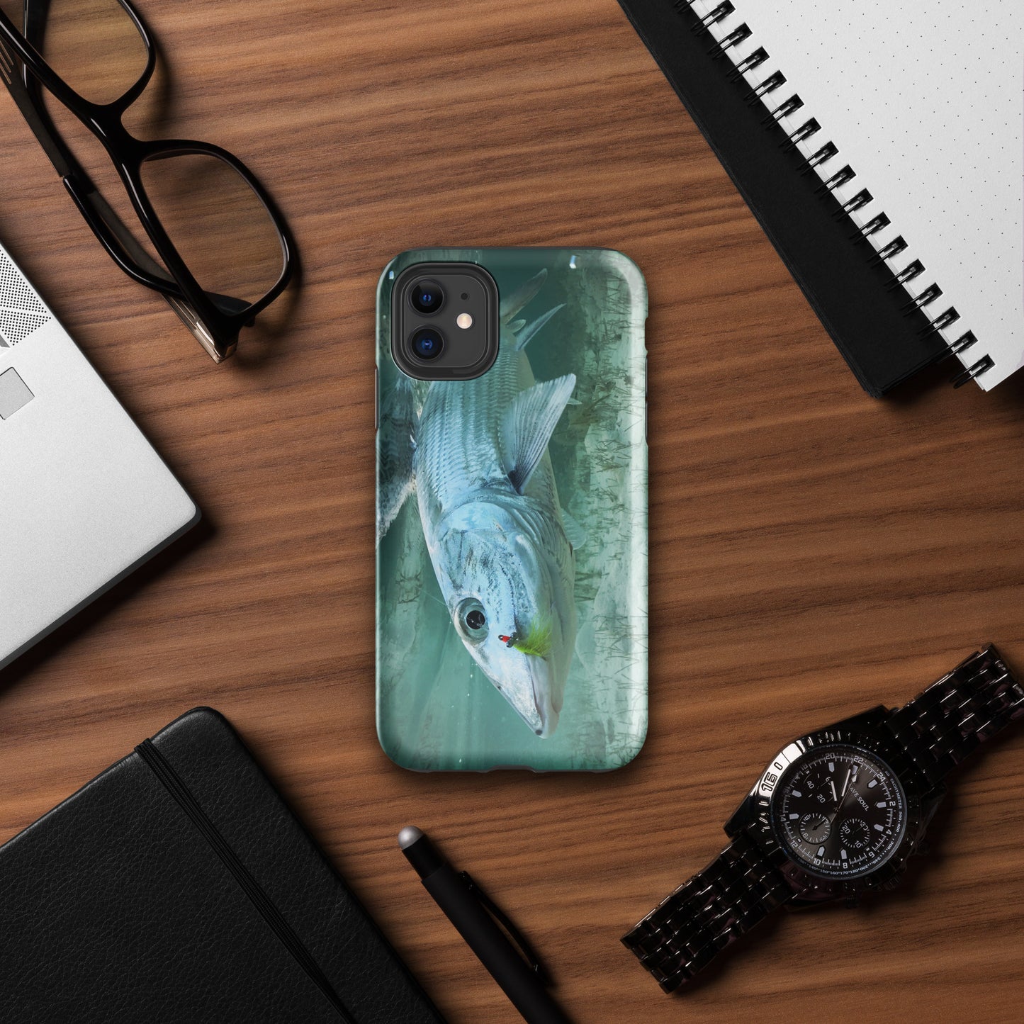 Tough Case for iPhone®
