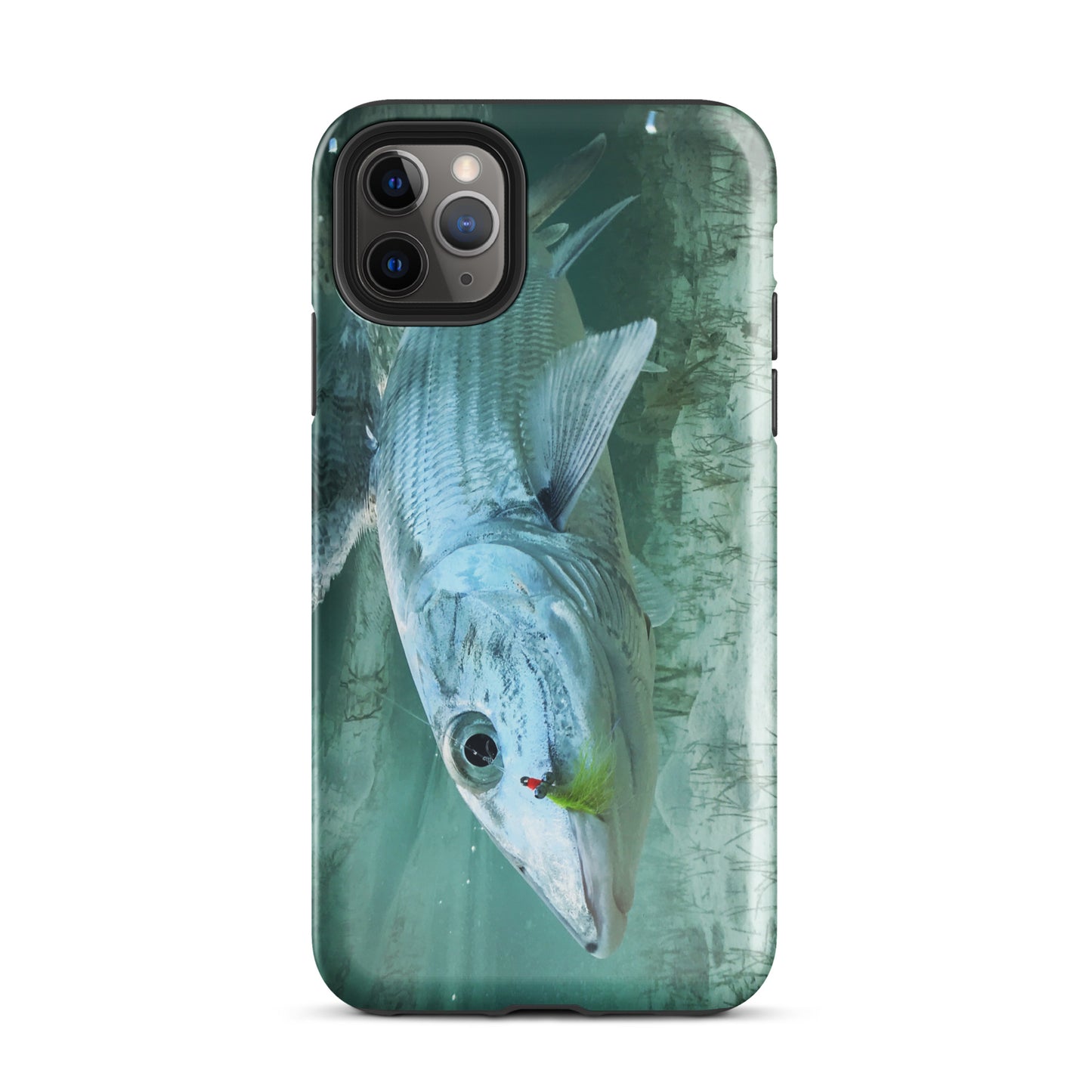 Tough Case for iPhone®