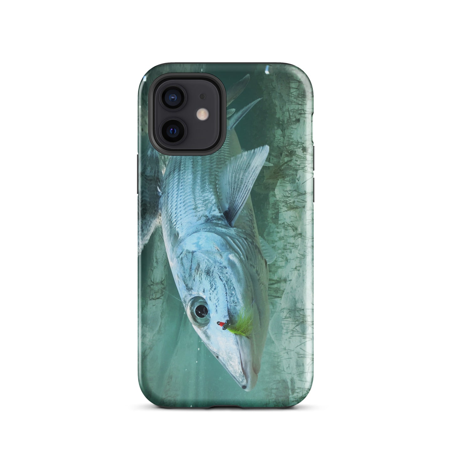 Tough Case for iPhone®