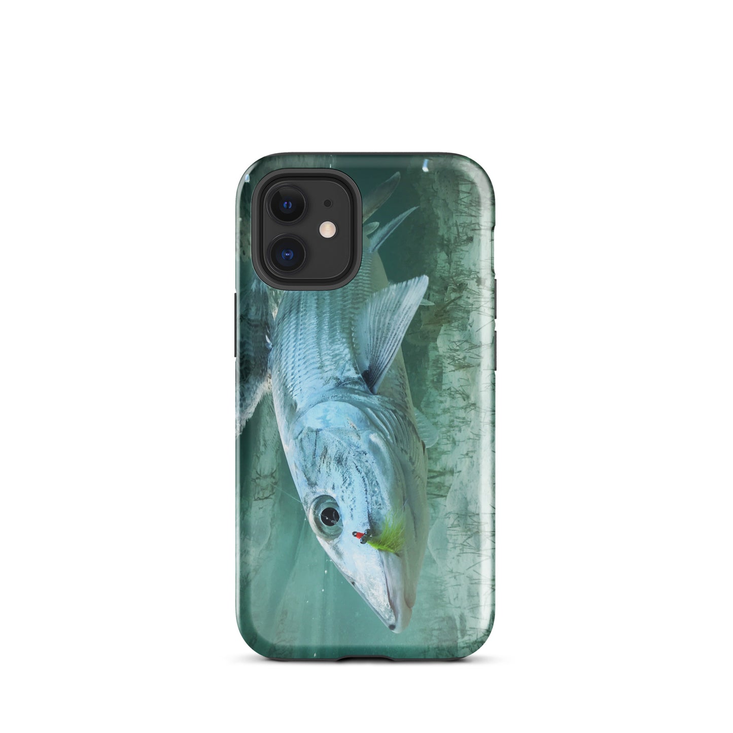 Tough Case for iPhone®