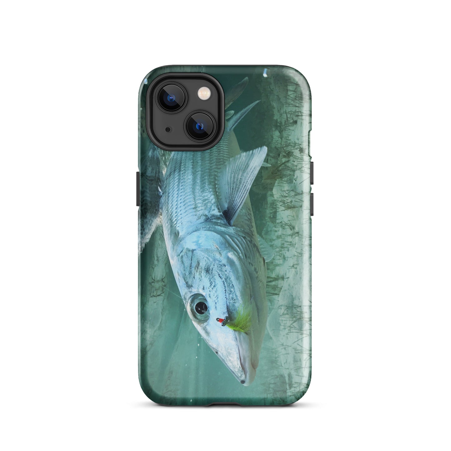 Tough Case for iPhone®