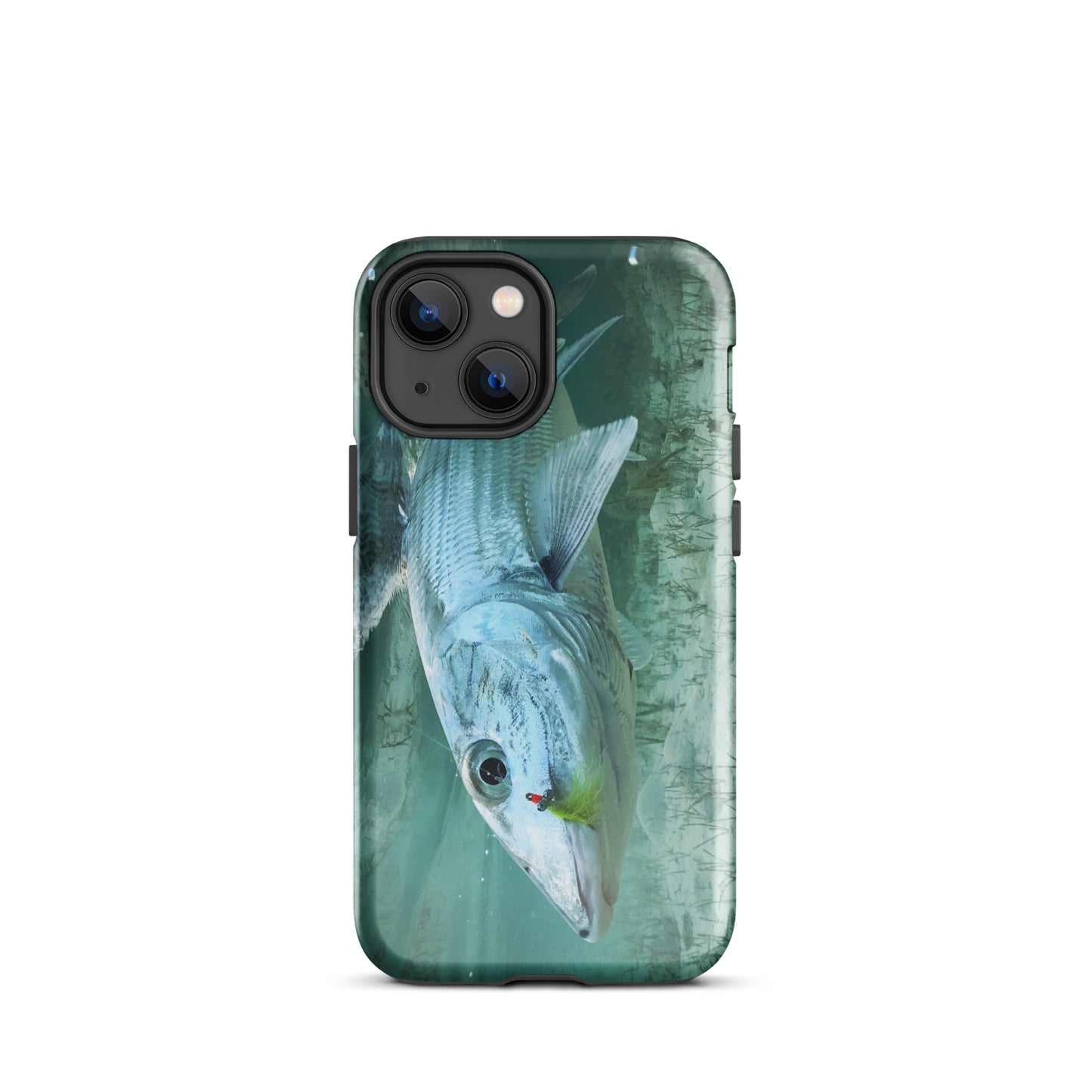 Tough Case for iPhone®
