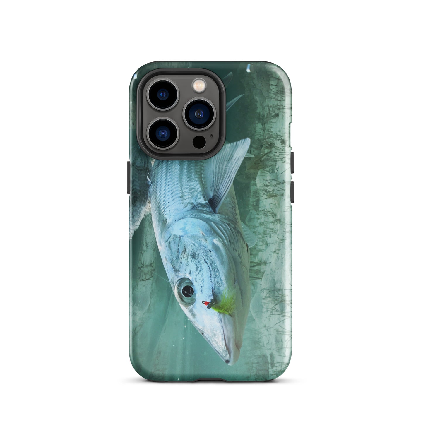 Tough Case for iPhone®