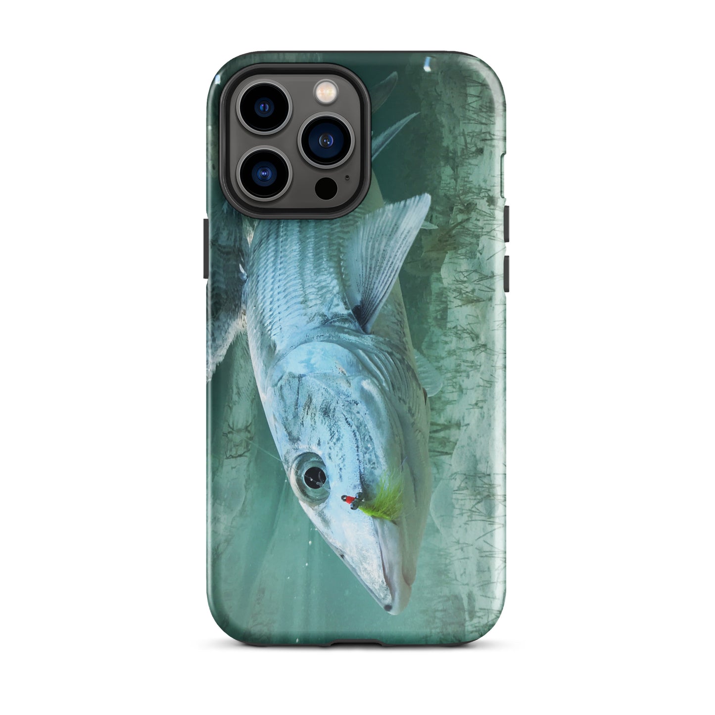 Tough Case for iPhone®