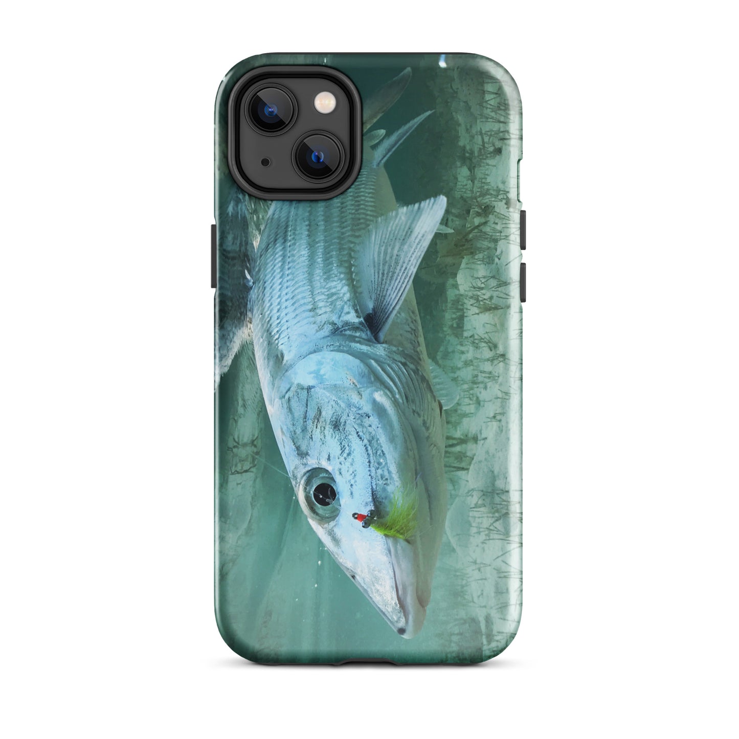 Tough Case for iPhone®