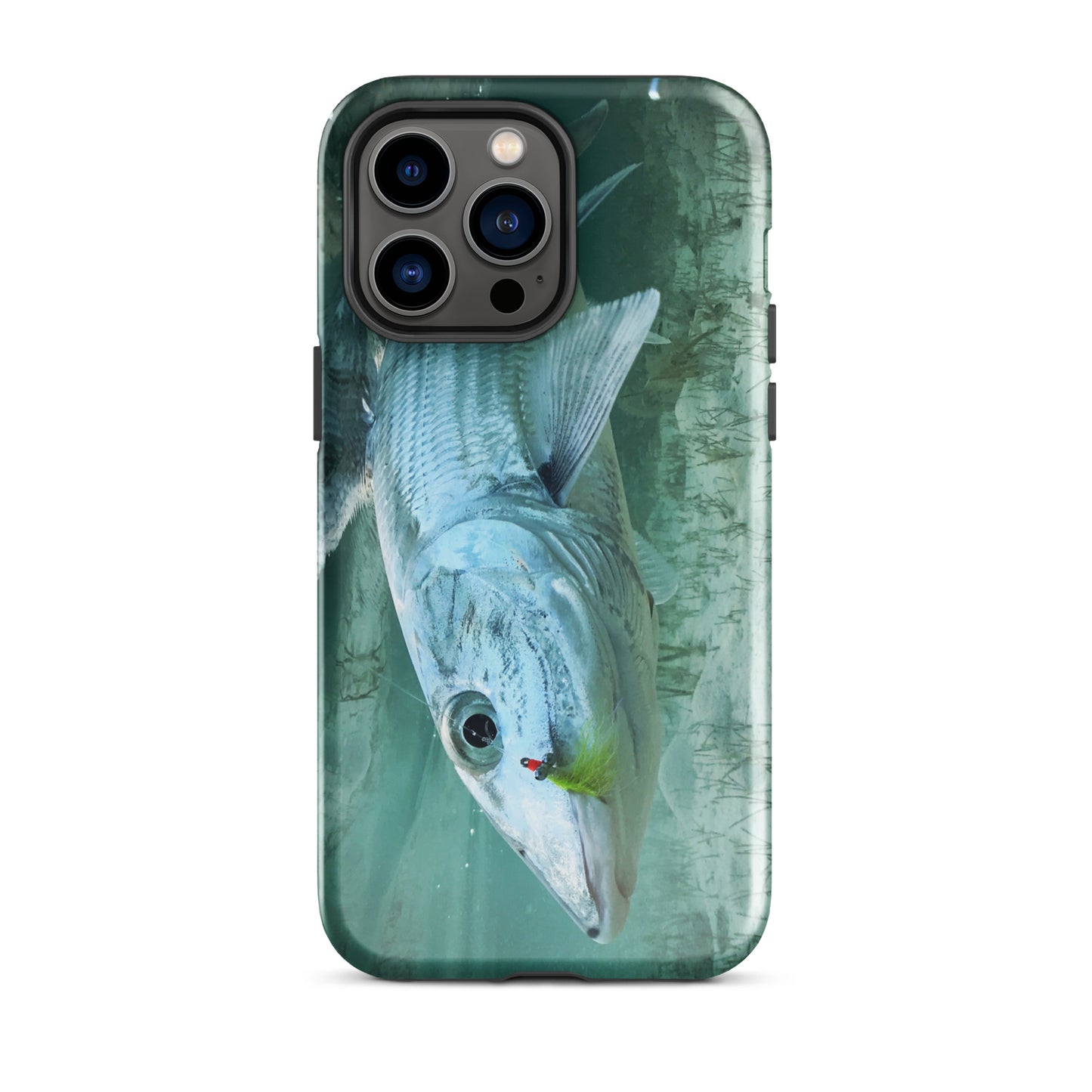 Tough Case for iPhone®
