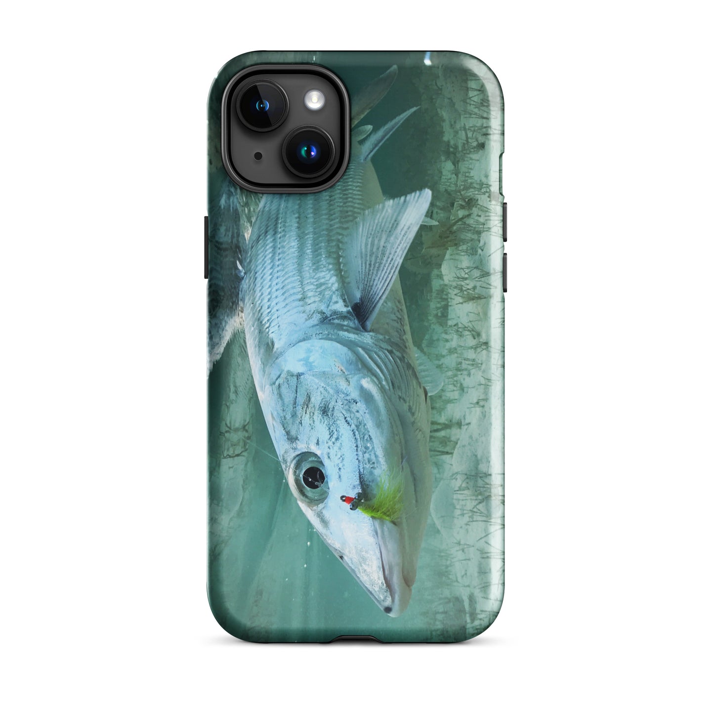Tough Case for iPhone®