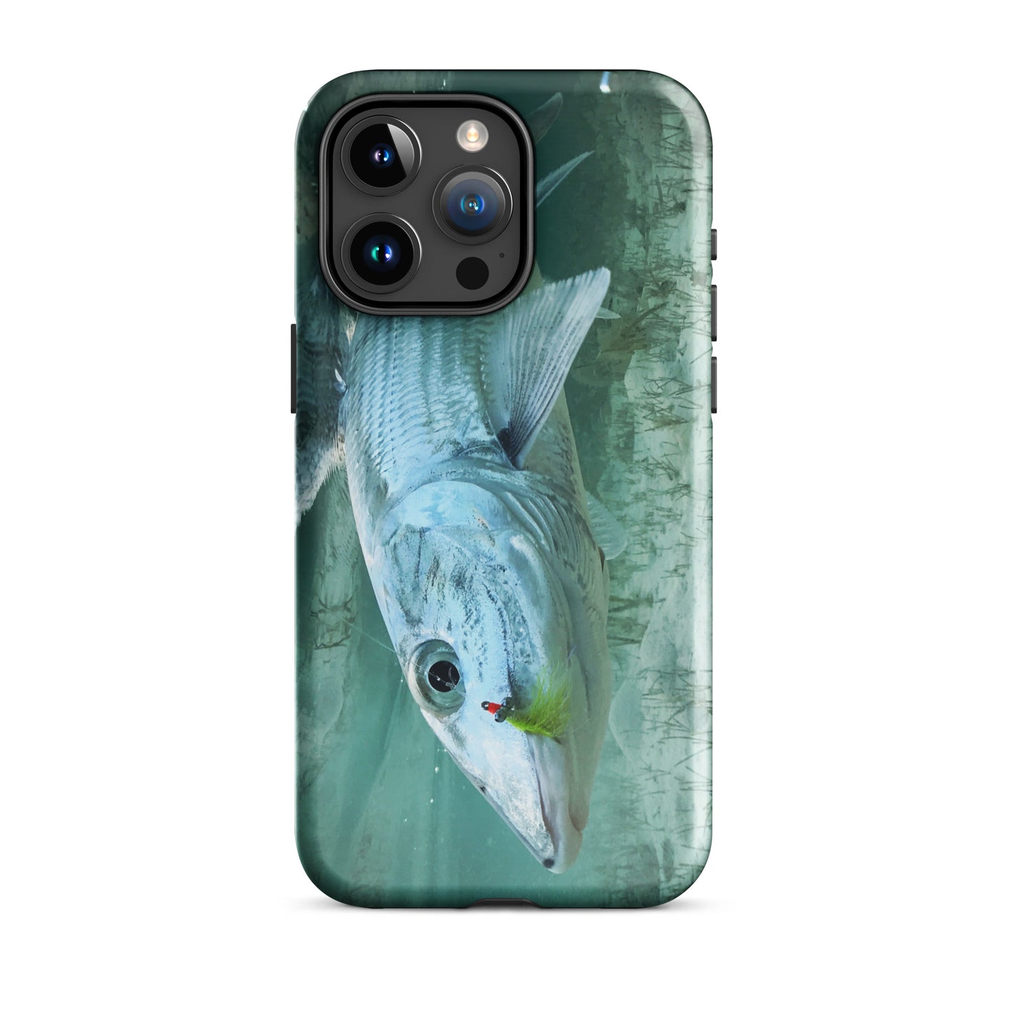 Tough Case for iPhone®