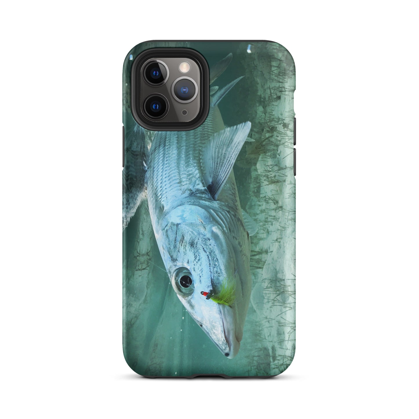 Tough Case for iPhone®