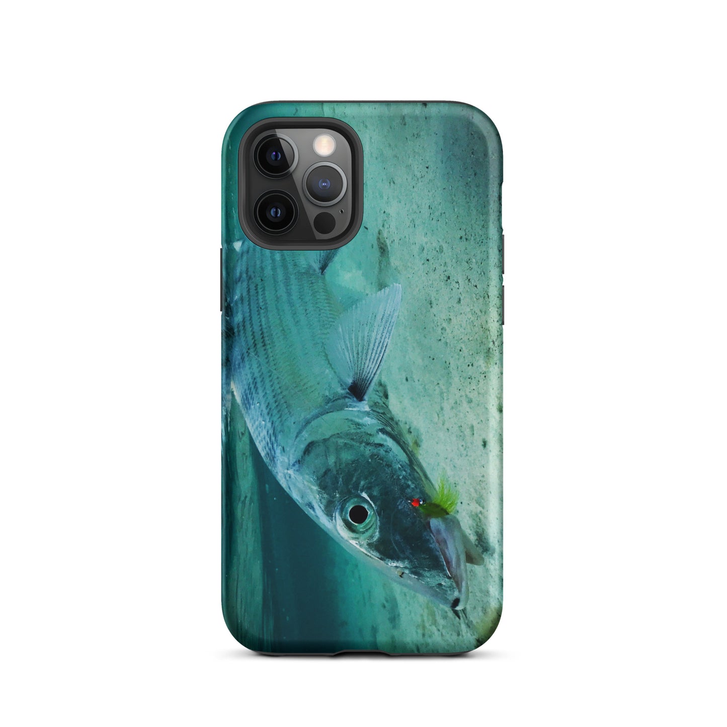 Tough Case for iPhone®