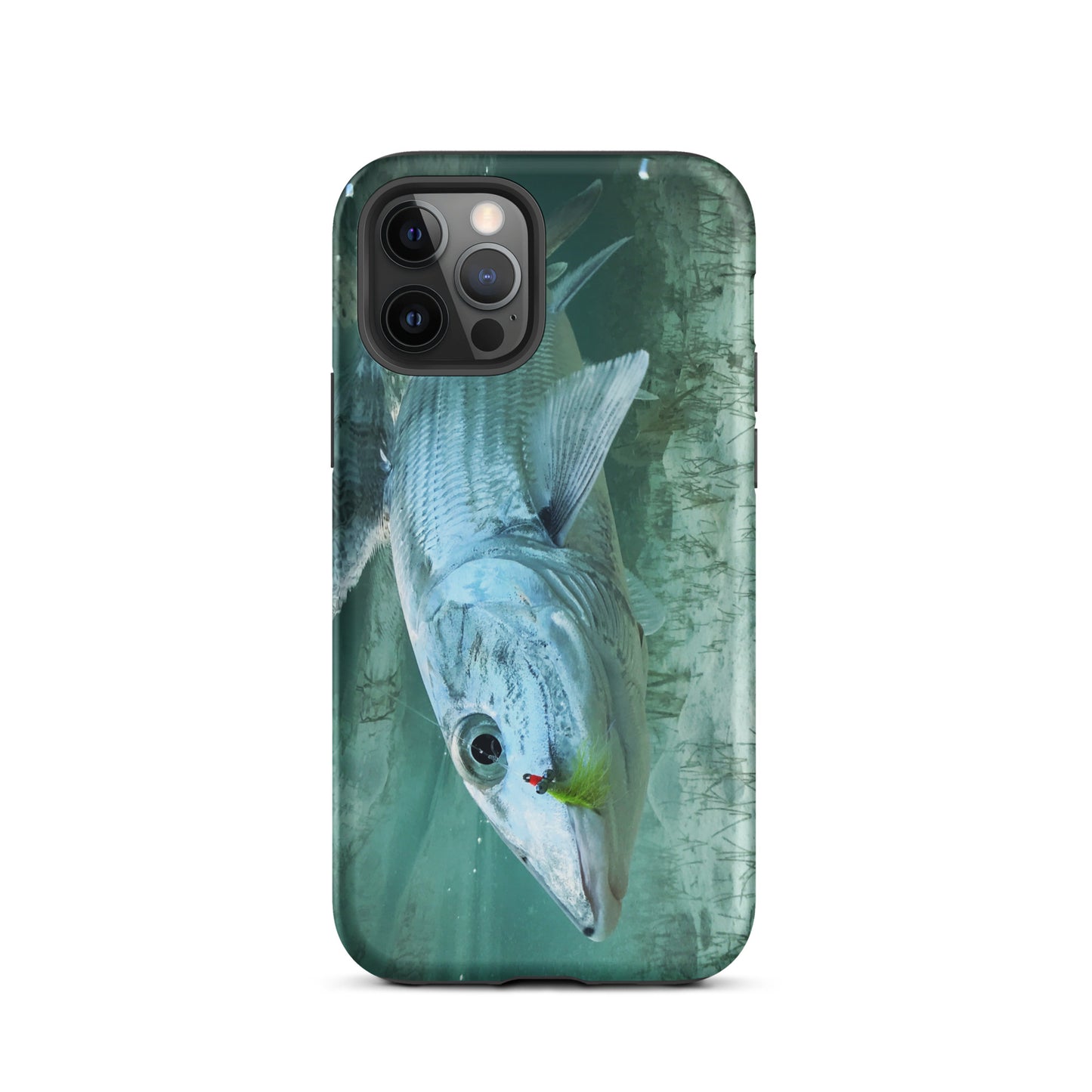 Tough Case for iPhone®