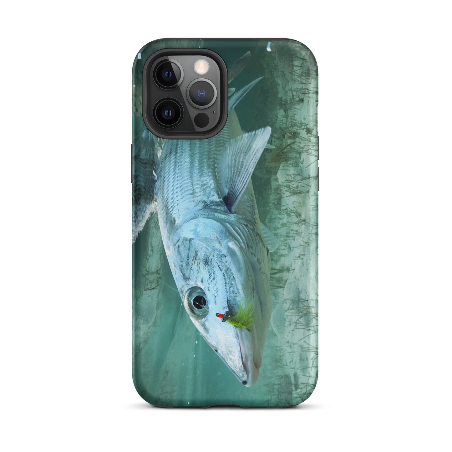 Tough Case for iPhone®
