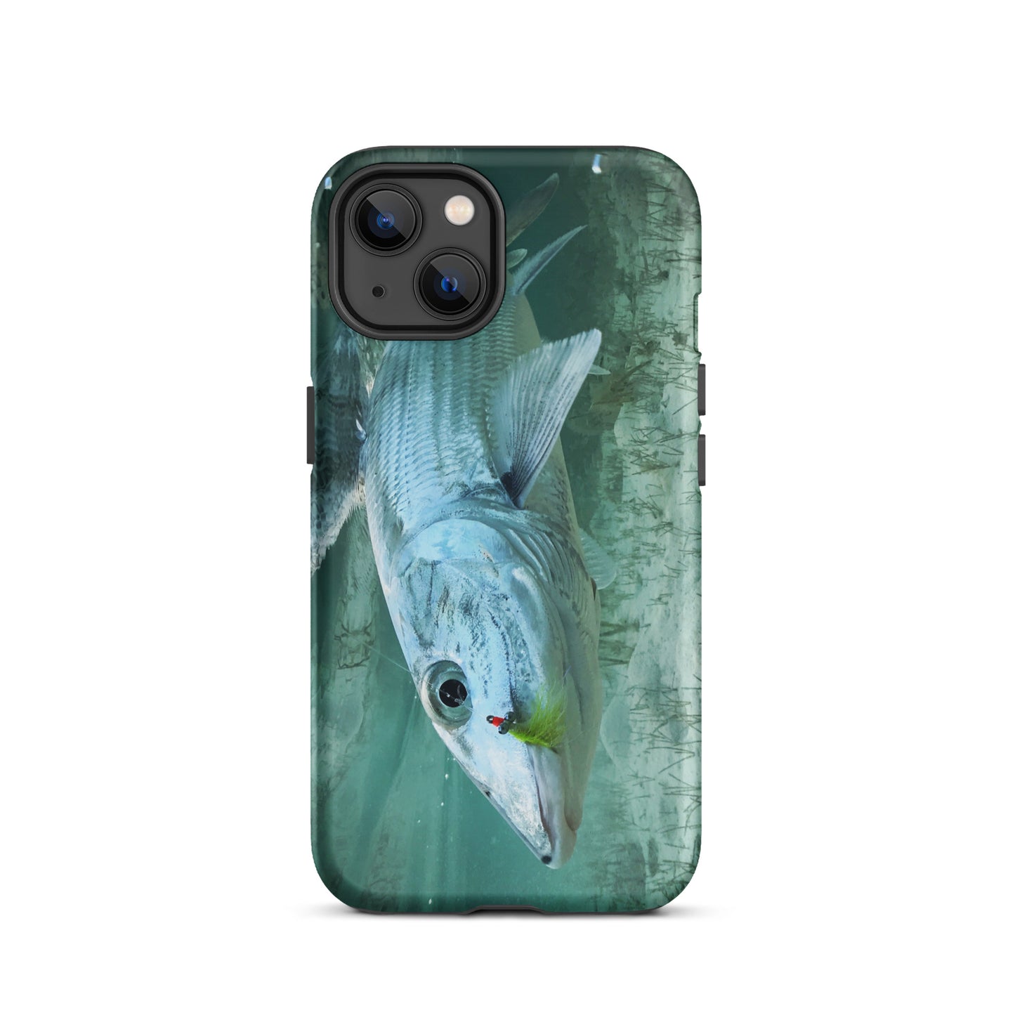 Tough Case for iPhone®