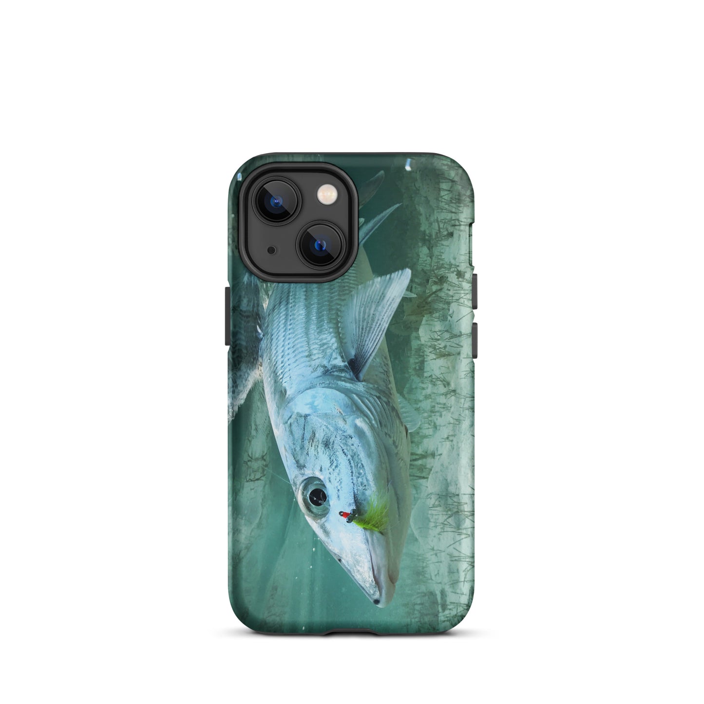 Tough Case for iPhone®