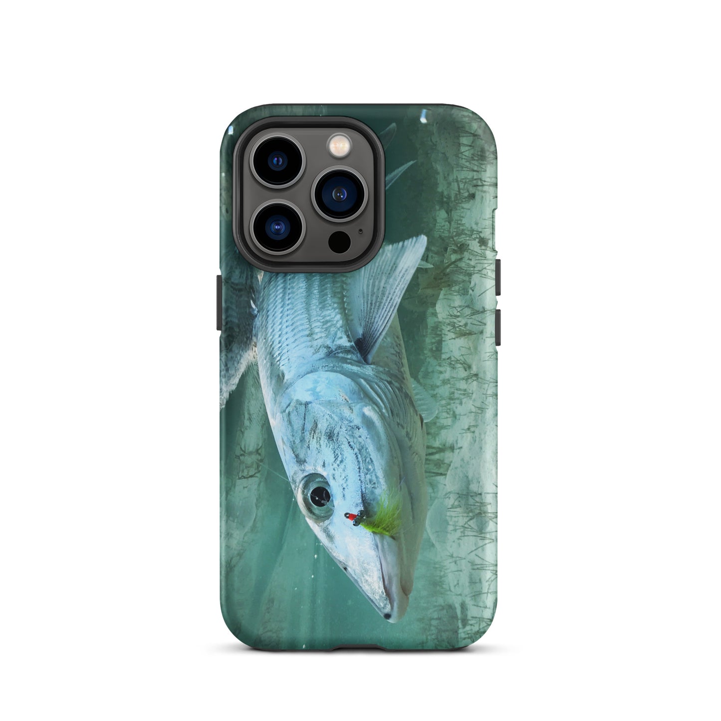 Tough Case for iPhone®