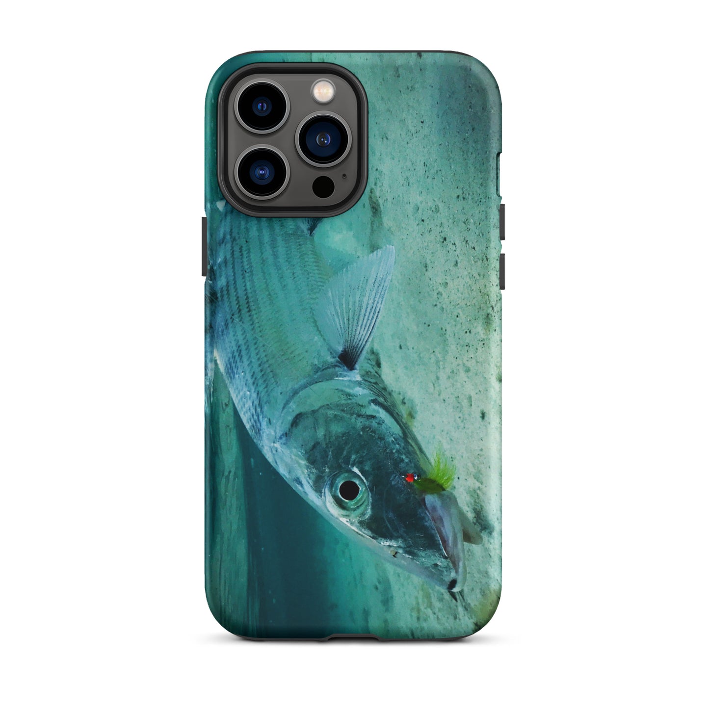 Tough Case for iPhone®