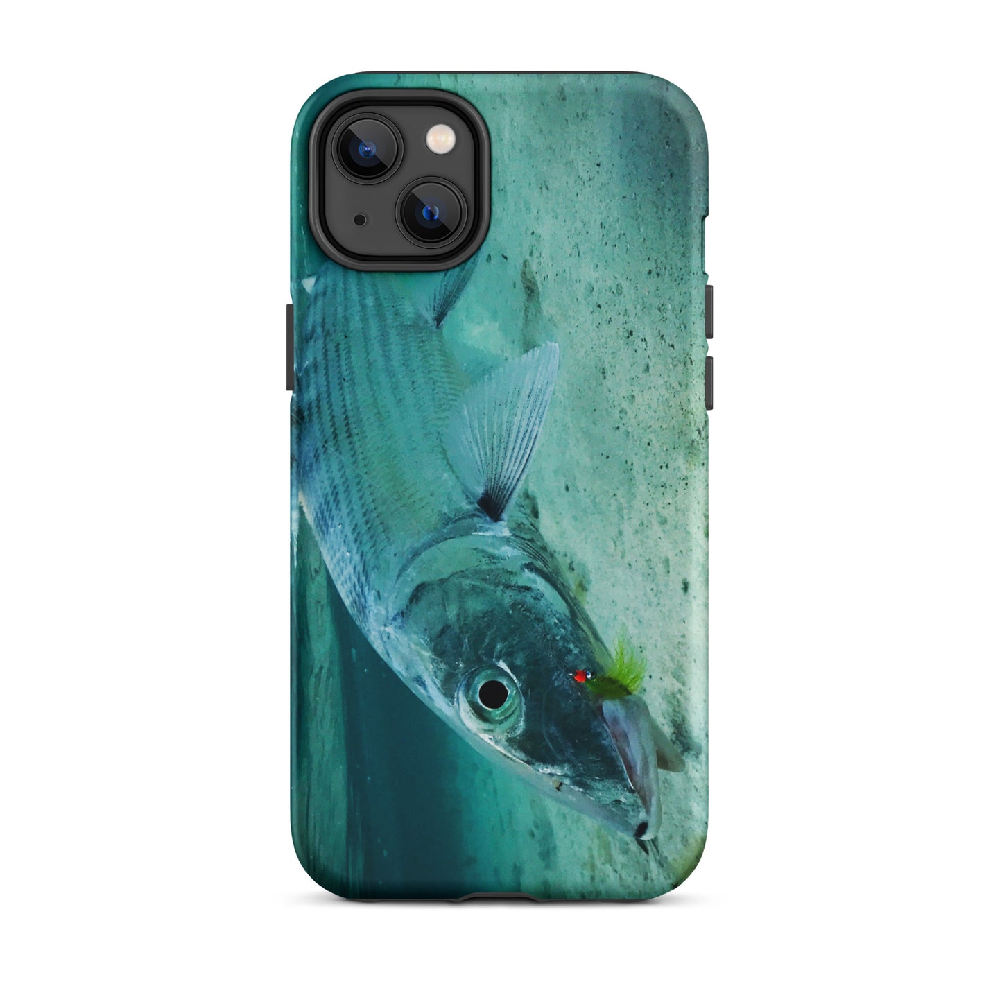 Tough Case for iPhone®
